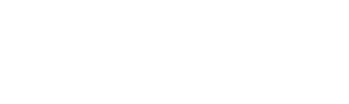 White Resiliencia en una Caja logo on blue